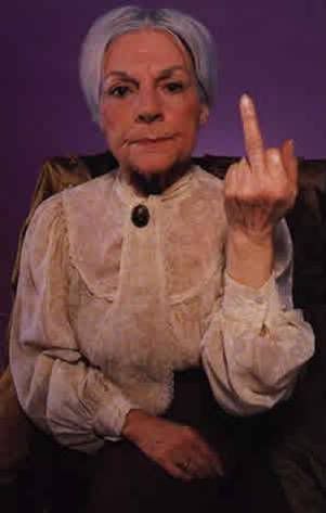 La suegra