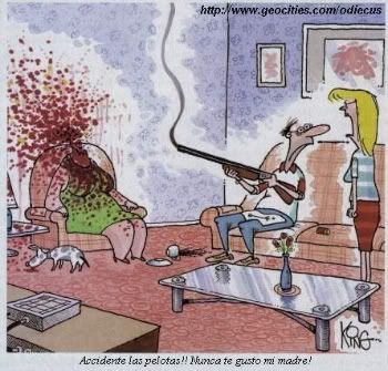 Perfecto final