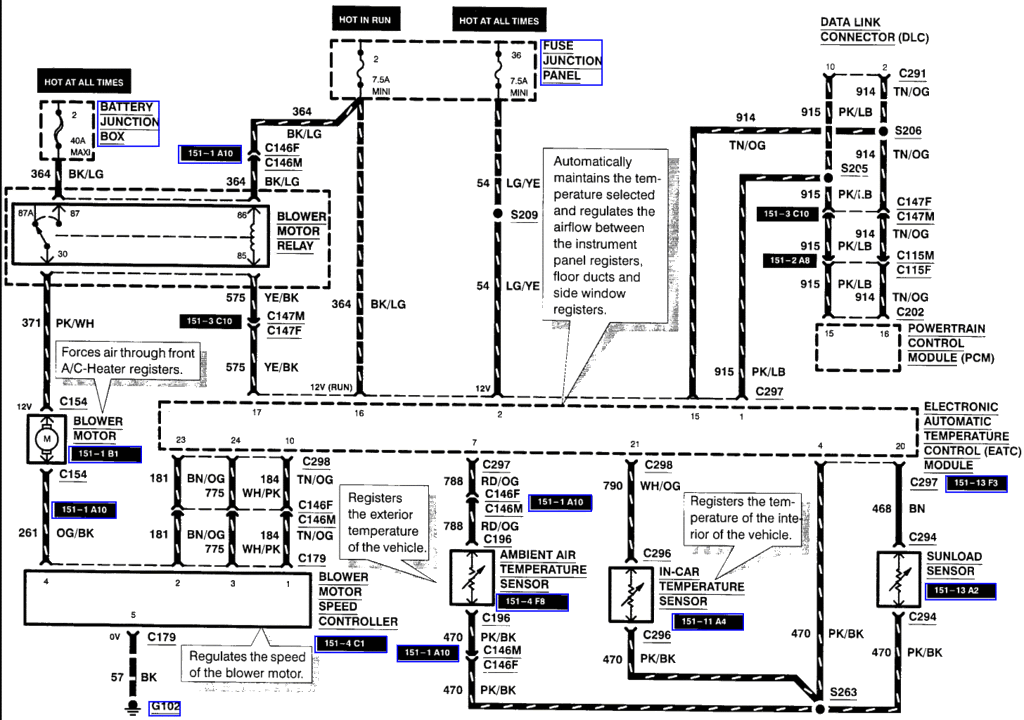 28 2002 Ford Explorer Wiring Diagram - Wiring Database 2020
