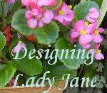 Designing Lady Jane