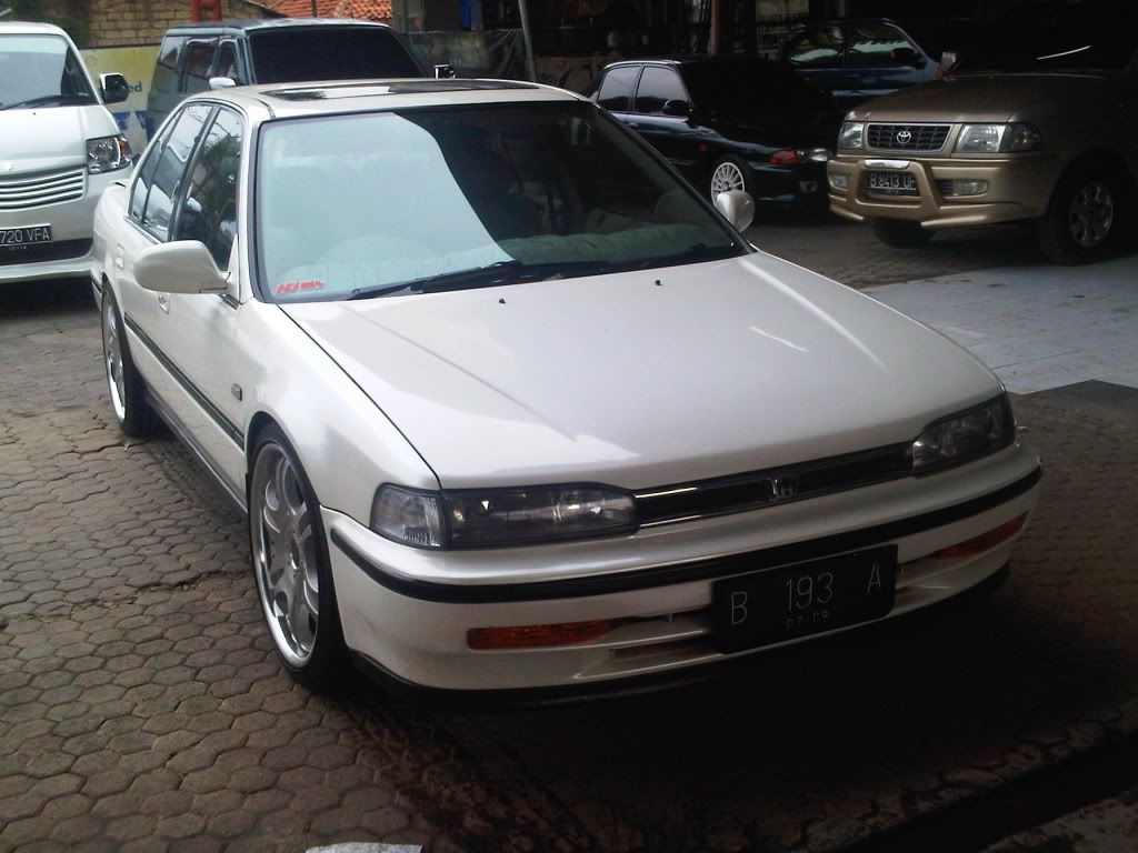 WTS Honda Maestro 93 Matic