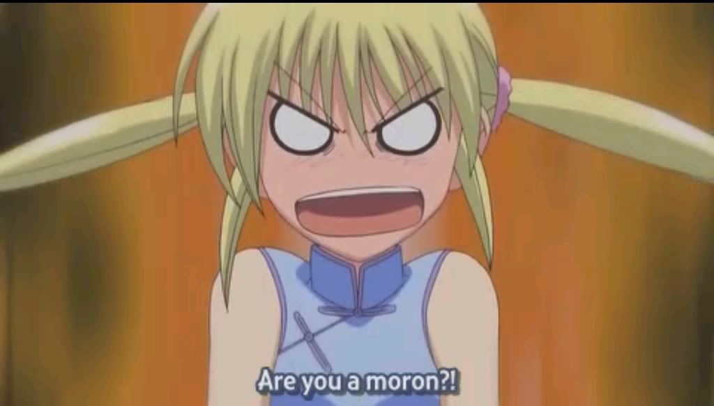 Forum Image: http://i777.photobucket.com/albums/yy57/rokushou/areyoamoron.jpg