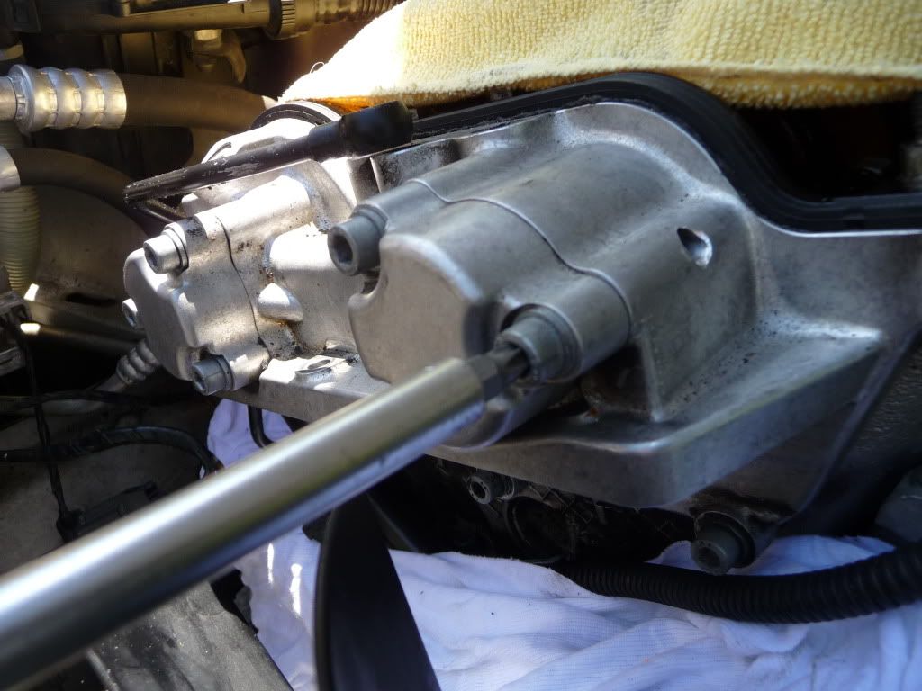 E46 M3 vanos exhaust cam out of tolerance...help? E46 Fanatics Forum