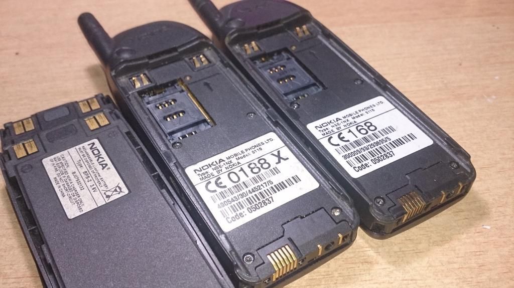 O2 cocoon zin đẹp + N92 + Rork E6 + vài cái xác linh tinh ae lấy lk - 7