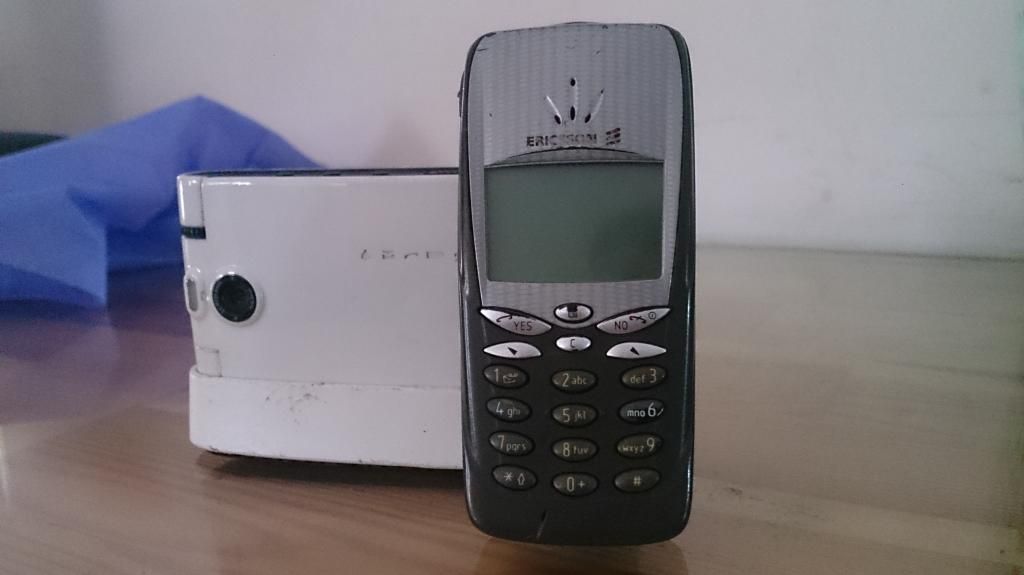 O2 cocoon zin đẹp + N92 + Rork E6 + vài cái xác linh tinh ae lấy lk - 5