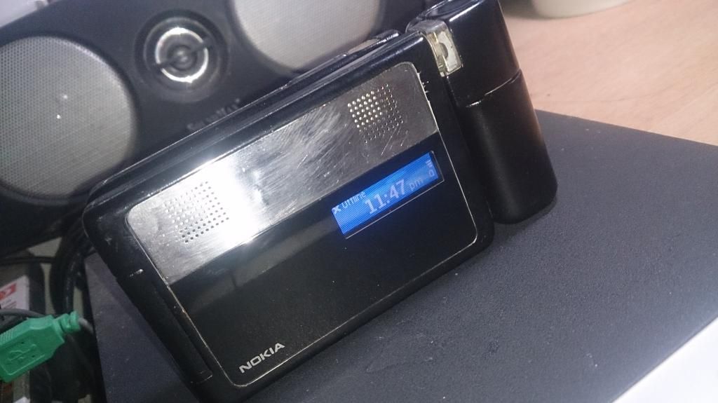 O2 cocoon zin đẹp + N92 + Rork E6 + vài cái xác linh tinh ae lấy lk - 10