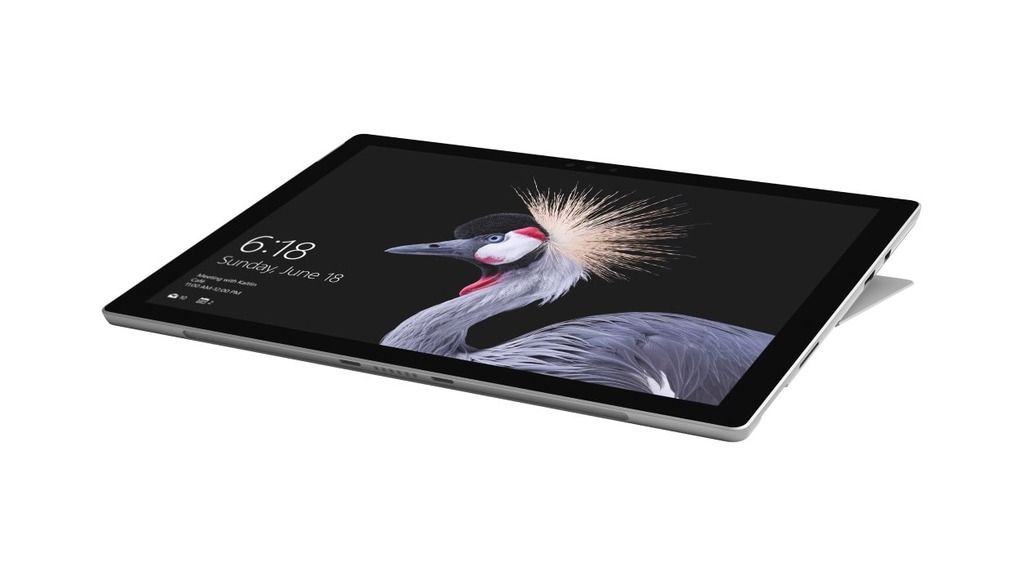 Microsoft Surface Pro Lte(4G) và Surface Pro 5(nguyên seal) - 2
