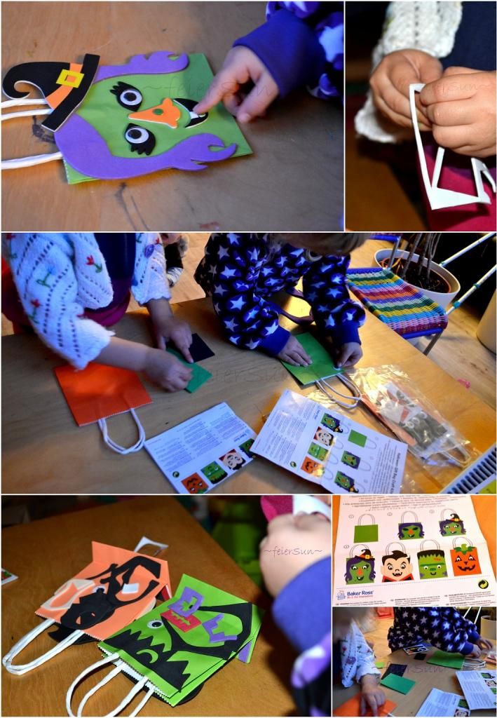 Bastel Tag _Geschenktüten Basteln Bastel Tag