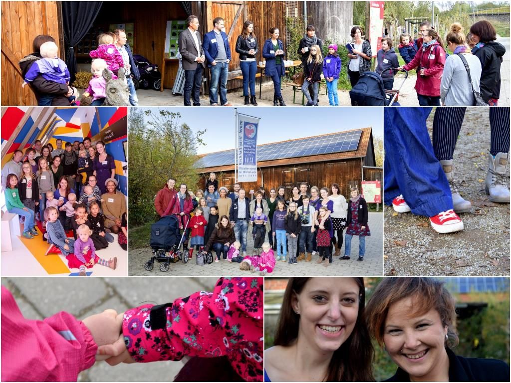 Energie, Tchibo, Blogevent, KGW, Blogprinzessin.de