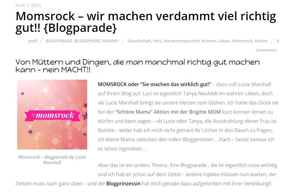 Presse