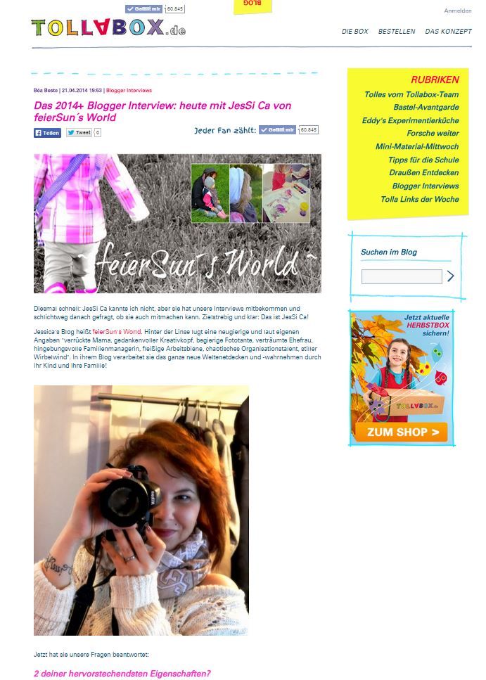 Presse