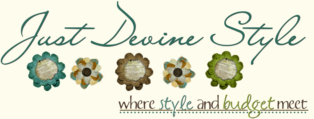 Just devine Style