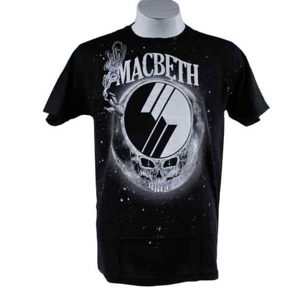 kaos macbeth