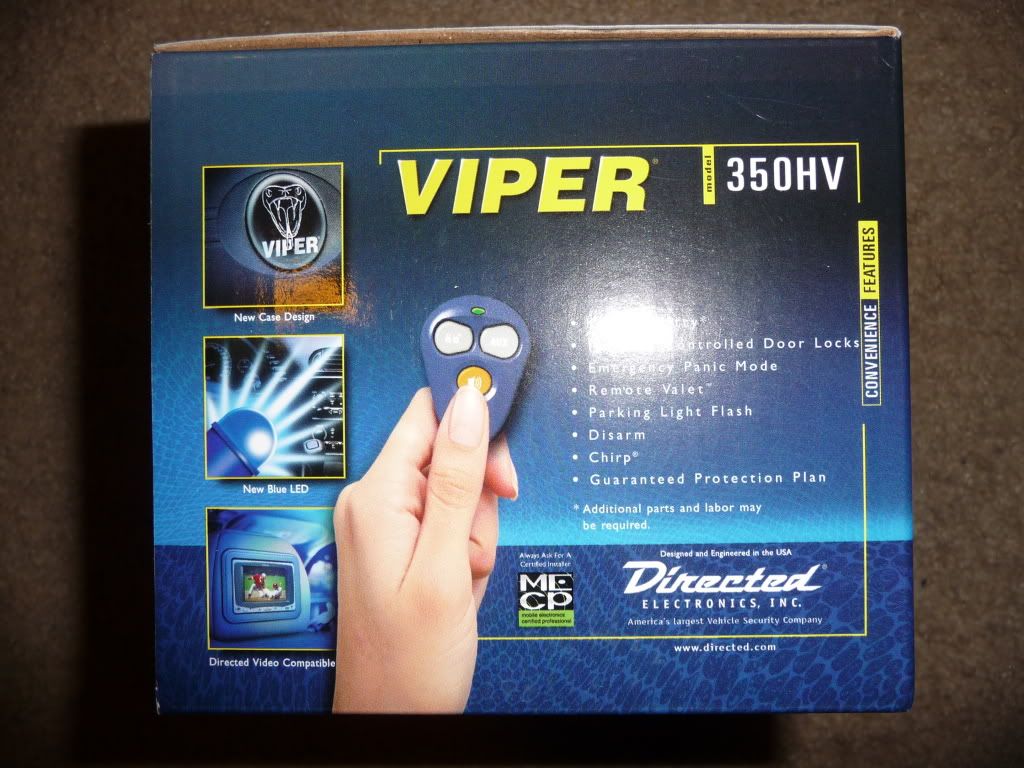 Viper 3203