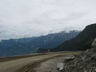 to rohtang