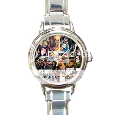 New Kids on the Block NKOTB Watch 51 designs  