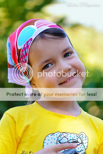 Крупный план