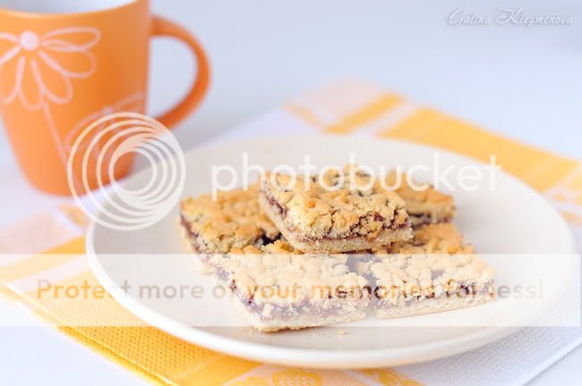 Печенье "Быстрое"