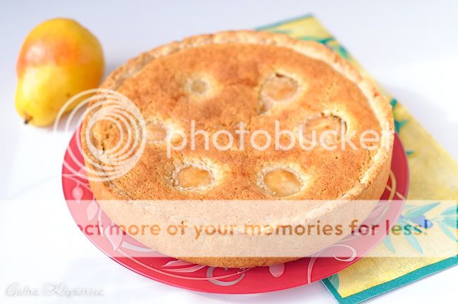 Французский торт