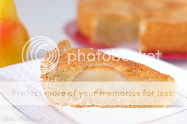 Французский торт