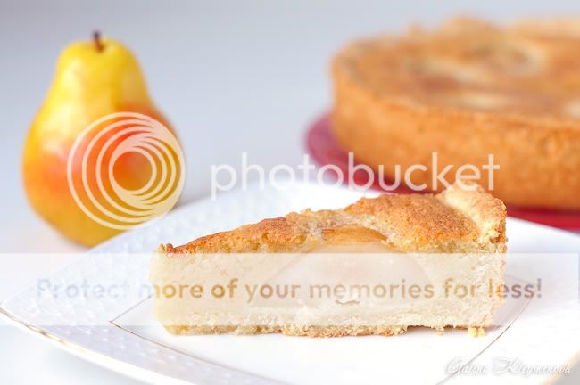 Французский торт