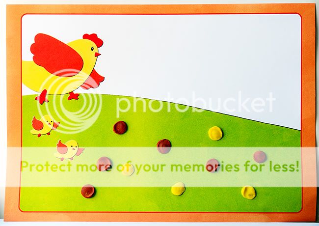 Виталькины зернышки