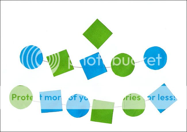 Виталькины бусы