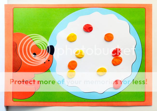 Виталькины конфетки