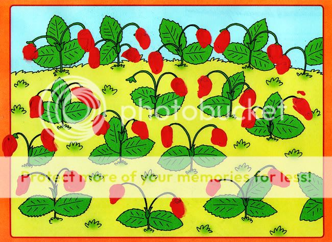 &#1042;&#1080;&#1090;&#1072;&#1083;&#1100;&#1082;&#1080;&#1085;&#1099; &#1103;&#1075;&#1086;&#1076;&#1082;&#1080;