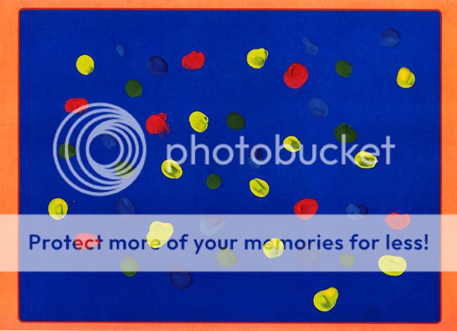 Конфети (Виталик)