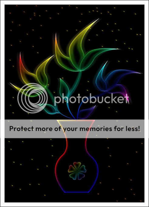 Волшебные цветы