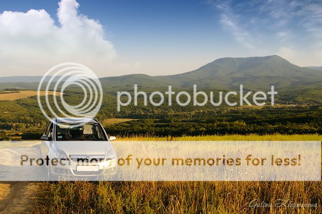 Замена неба