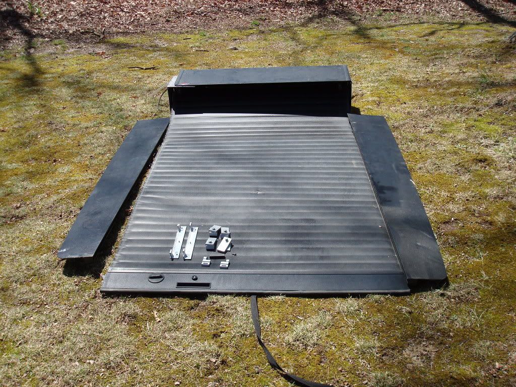 Pace Edwards Jackrabbit sliding tonnue cover Forums